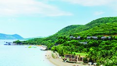 Khánh Hòa: Khu Du lịch đảo Hòn Tằm sẽ trở lại mạnh mẽ sau dịch Covid