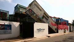 Cần "giải cứu" không gian sáng tạo nghệ thuật