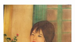 Triển lãm nghệ thuật “Tôi là ai”