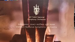 Dàn nhạc Giao hưởng Việt Nam sẽ tổ chức 23 chương trình biểu diễn từ nay đến hết năm 2020