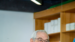 Cựu chiến binh Mỹ Ted Engelmann: Kể chuyện Việt Nam qua ngôn ngữ ảnh