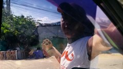 Phản ánh về những tiêu cực tại huyện Vạn Ninh (Khánh Hòa): Phóng viên Văn Hóa bị nhóm côn đồ hành hung, đập phá phương tiện