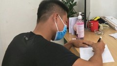 Làm rõ người đăng thông tin “Bệnh nhân thứ 34 nhiễm Covid bị phạt tù“