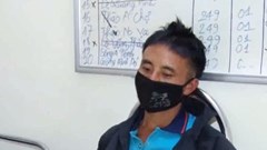 Bắt đối tượng vận chuyển 2 bánh heroin