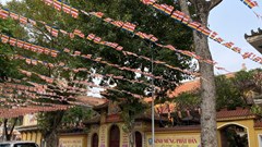 Giáo hội Phật giáo tổ chức mùa Phật đản thích ứng bối cảnh dịch Covid-19