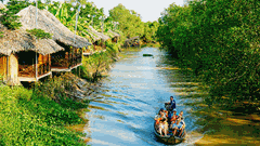 Cần Thơ thực hiện 4 nhóm giải pháp phục hồi du lịch