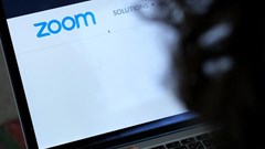 Nửa triệu thông tin đăng nhập vào Zoom bị rao bán trên mạng