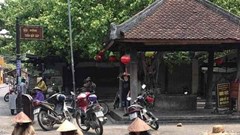 Hội An: Nhóm đóng giả “hành khất” bị xử phạt 67,5 triệu đồng