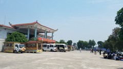 Bắt khẩn cấp 3 đối tượng liên quan vụ án ăn chênh tiền hỏa táng