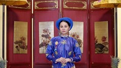 Vụ tố đưa tiền để tăng đất diễn trong Phượng Khấu: Diễn viên Như Phượng gửi đơn ra tòa