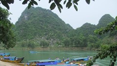 15 điểm đến đáng trải nghiệm nhất của Việt Nam: Phong Nha – Kẻ Bàng xếp thứ 2