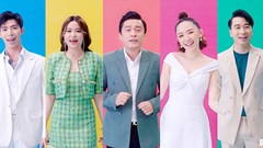 Hát về tấm lòng tử tế của người Việt Nam