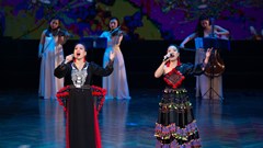 MV “Những bông hoa hỏa tuyến” chào mừng 66 năm chiến thắng Điện Biên Phủ