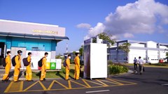 PV GAS linh hoạt triển khai các giải pháp ứng phó với dịch bệnh Covid-19
