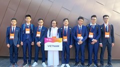 Không thi chọn đội tuyển quốc gia dự Olympic do đại dịch