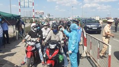 Lãnh đạo CH Séc: Hãy lấy cảm hứng từ Việt Nam để chống Covid-19