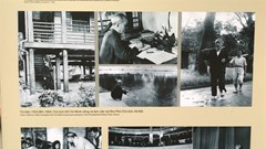 250 bức ảnh quý về những dấu mốc quan trọng trong cuộc đời của Bác