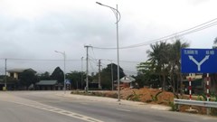 Quảng Trị: Làm đường tránh Quốc lộ 1A, “nuốt chửng” di tích quốc gia