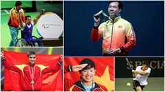 Đào tạo tài năng thể thao thành tích cao: Không cử đi đào tạo theo kiểu hữu nghị