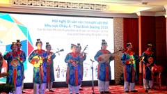 PHIM CỔ TRANG TRUNG QUỐC BỊ “TỐ” SỬ DỤNG NHÃ NHẠC CUNG ĐÌNH HUẾ: Trung tâm Bảo tồn Di tích Cố đô Huế nói gì?