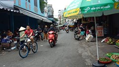 Đà Nẵng: Thông tin về 133 người nhập viện nghi ngộ độc thực phẩm