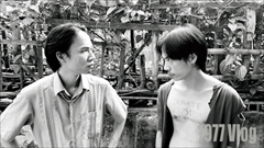 “Làng Vũ Đại thời Covid" của 1977 Vlog