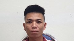 Hà Nội: Vờ làm khách rồi cướp xe máy của người chạy xe ôm công nghệ