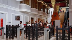 Tổng Giám đốc Sun Group: “Chúng tôi tìm thấy cơ hội trong thách thức”