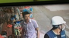 Kẻ dùng hung khí cướp tài sản tài xế xe ôm công nghệ bị sa lưới