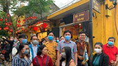 Bộ VHTTDL phát động chương trình “Người Việt Nam đi du lịch Việt Nam”