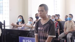 Tấn công CSGT làm nhiệm vụ phòng chống Covid-19, lĩnh án gần 10 năm tù