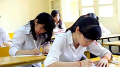 Quy chế tuyển sinh đại học năm 2020 có gì mới?
