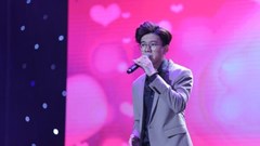 Thí sinh được yêu thích nhất Dương Tấn Phát: Cuộc thi “Tiếng hát công nhân” đã mang đến cho tôi nhiều cơ hội