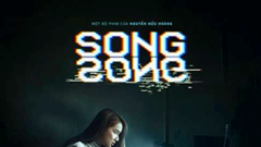 Nhã Phương trở lại màn ảnh trong một phim "giật gân"