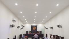 Vụ "giải cứu con tin" ở Quận Bắc Từ Liêm: Báo tin sai, gây hậu quả nghiêm trọng, sao không bị xử lý?