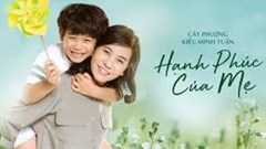 "Hạnh phúc của mẹ" đoạt giải Cánh diều vàng
