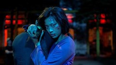 Ngô Thanh Vân tung 2 phim "bom tấn" trên Netflix khiến khán giả trầm trồ