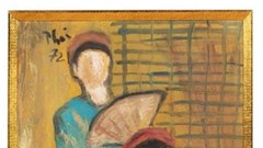 Xâm phạm “Dài tập” bản quyền tác giả trong mỹ thuật: Họ có thể làm được gì ngoài... bức xúc?