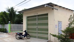 Lãnh đạo xã xây nhà trên đất quy hoạch ở Khánh Hòa : Biết sai nhưng vẫn làm