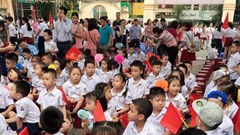 Quy định "Học sinh có thể vượt lớp trong phạm vi cấp học "tiểu học”: Liệu có xuất hiện những lò đào tạo "thần đồng”?
