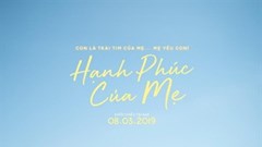 Lễ trao giải thưởng Cánh diều 2019 : Vì sao Hạnh phúc của mẹ thắng Hai Phượng?