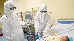 Vẫn nhầm lẫn "tai hại” nghề điều dưỡng là y tá