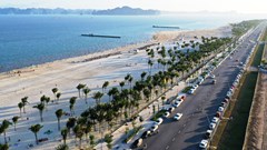 Quảng Ninh:​​​​​​​ Chương trình nghệ thuật “Chào hè Hạ Long - Quảng Ninh 2020”