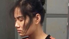 Vụ cháu bé tử vong bất thường ở Hà Tĩnh: Bắt khẩn cấp người mẹ