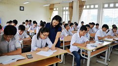 Thu học phí trong giai đoạn phòng chống dịch Covid-19 phải minh bạch theo số tháng thực học