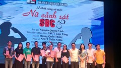 Nhà hát Kịch Việt Nam sẽ sáng đèn với những vở diễn chất lượng sau mùa dịch