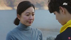 Góc khuất gia đình trong “Thế giới hôn nhân”