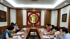 Số hóa tài liệu thư viện không phải là phục vụ hoàn toàn miễn phí bạn đọc