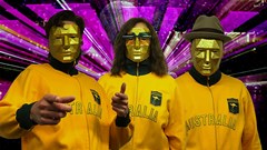 Sáng tác âm nhạc bằng trí tuệ nhân tạo đầu tiên trên thế giới