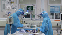 Thêm một trường hợp từ Nga về nước mắc Covid-19